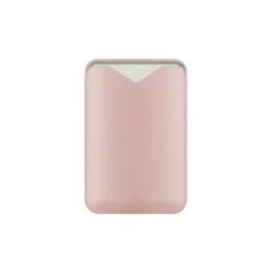 Uniq Lyden Evo Magnetic Stand Card Holder - Pink